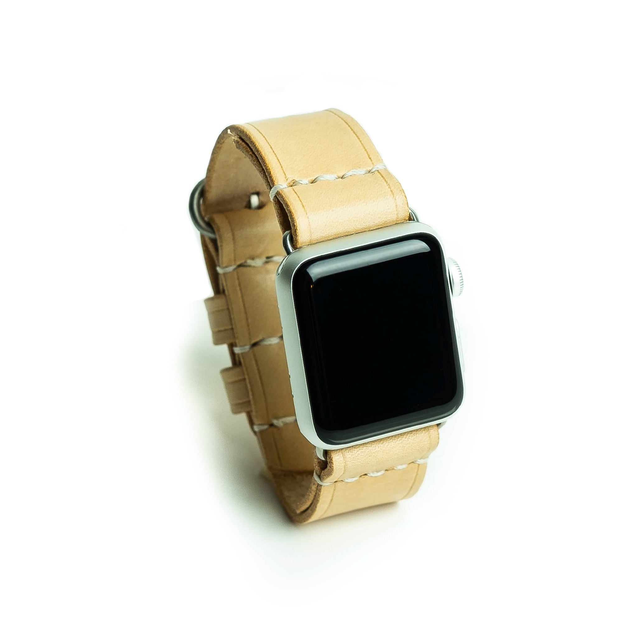 SoMa Watch Band (Apple Watch) - Natural