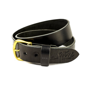 Camden Belt - Black