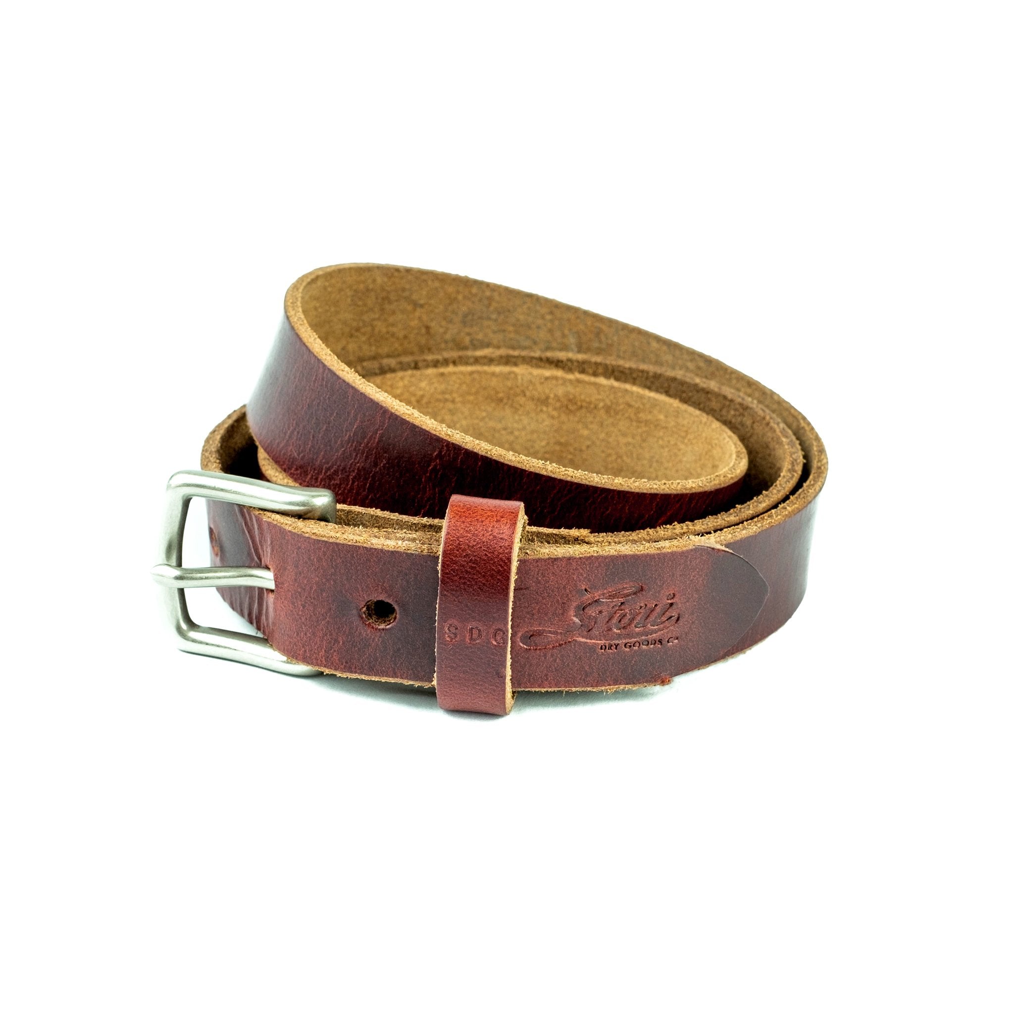 スーパーセール Thin Belt Camden - Co Goods Dry Stori – Brick 小物