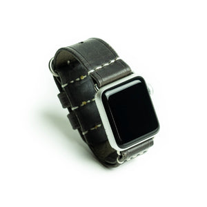 SoMa Watch Band (Apple Watch) - Grey