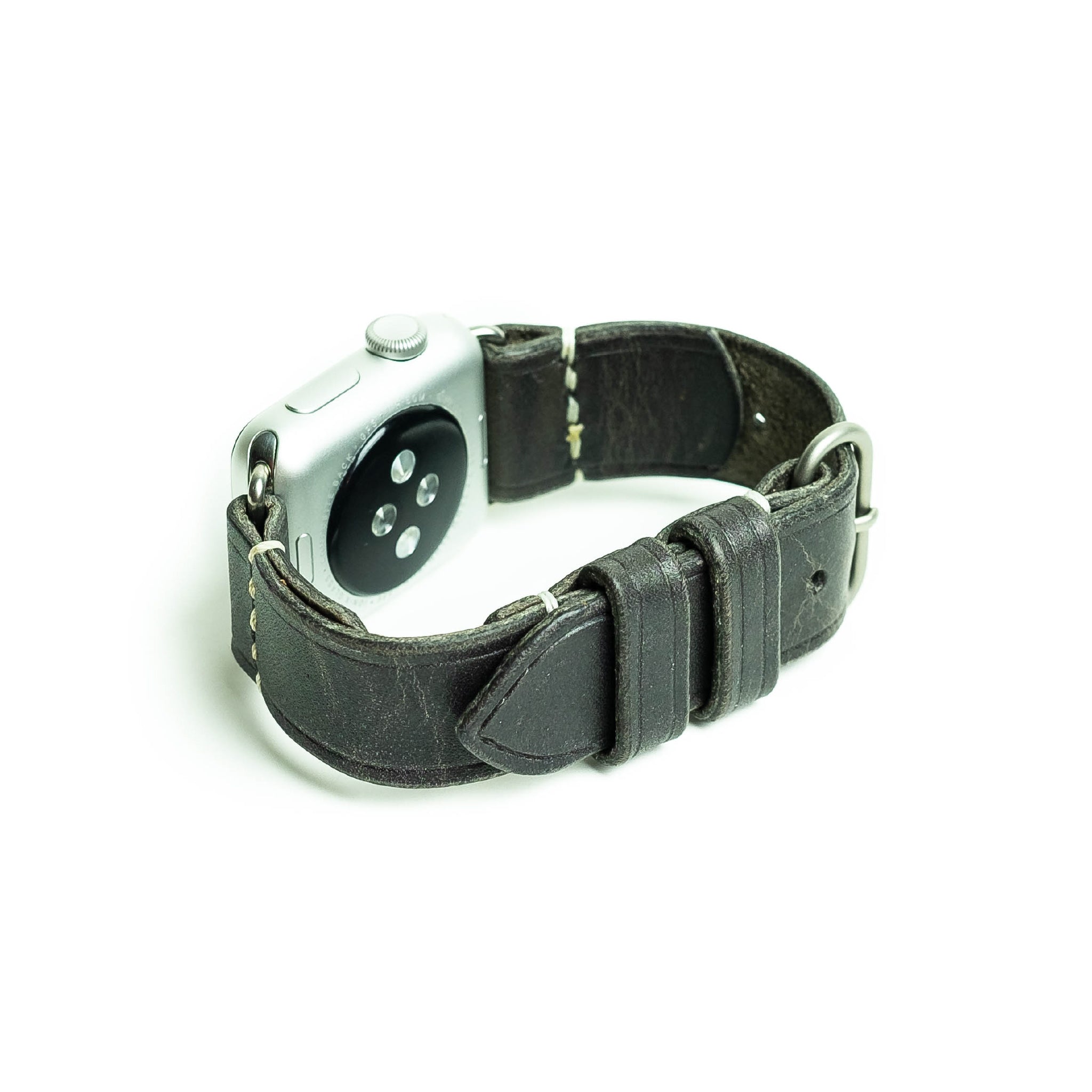 SoMa Watch Band (Apple Watch) - Grey