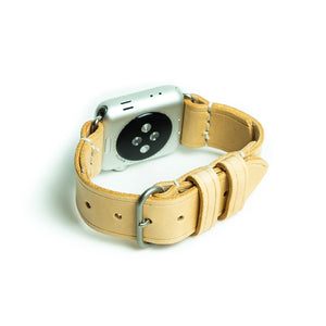 SoMa Watch Band (Apple Watch) - Natural