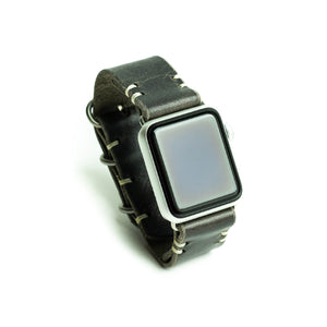 Mission Watch Band (Apple Watch) - Grey