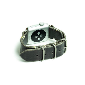 Mission Watch Band (Apple Watch) - Grey