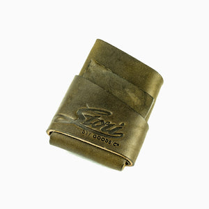 Smith Wallet - Olive
