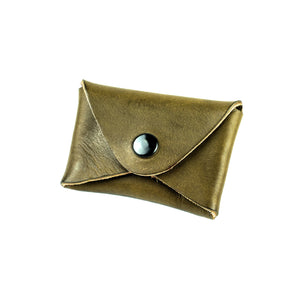 Oh Snap! Wallet - Olive